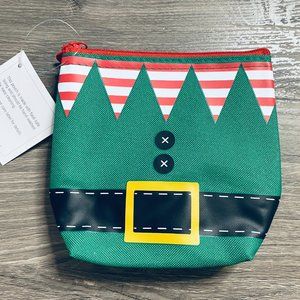 Cool‎ Zip Snacker - Elf Suit